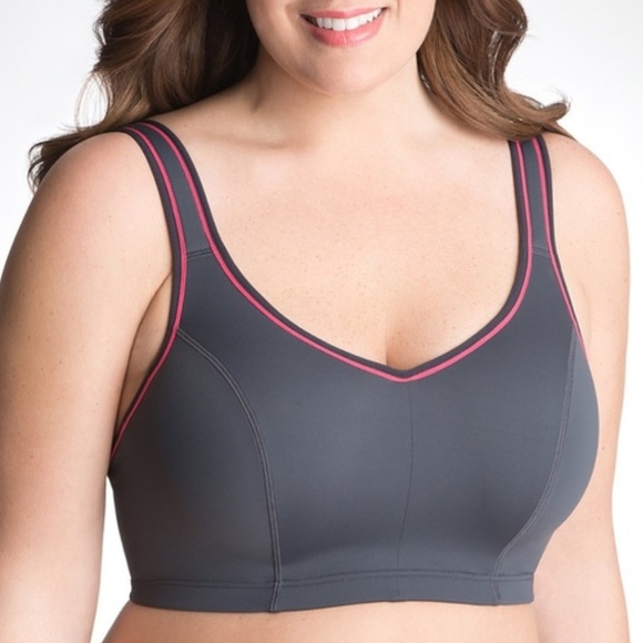 40f sports bra